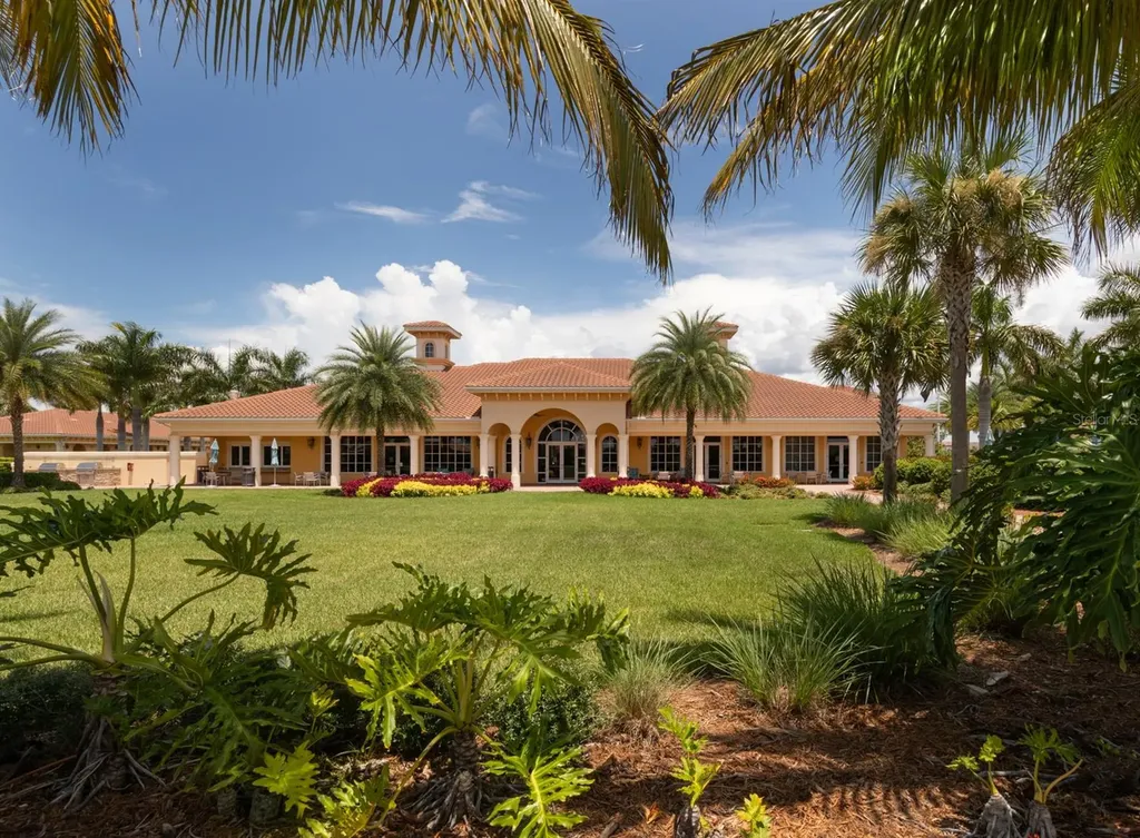 13858 Campoleone Street Venice FL 34293