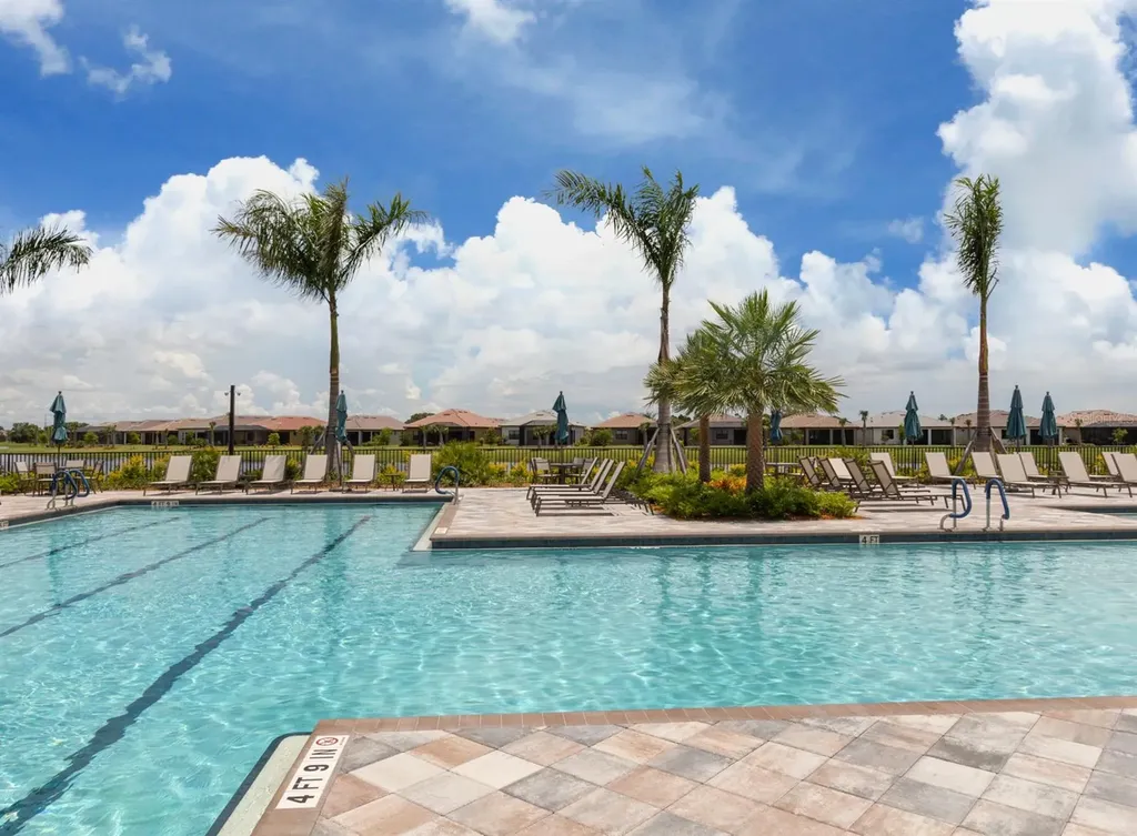 13858 Campoleone Street Venice FL 34293