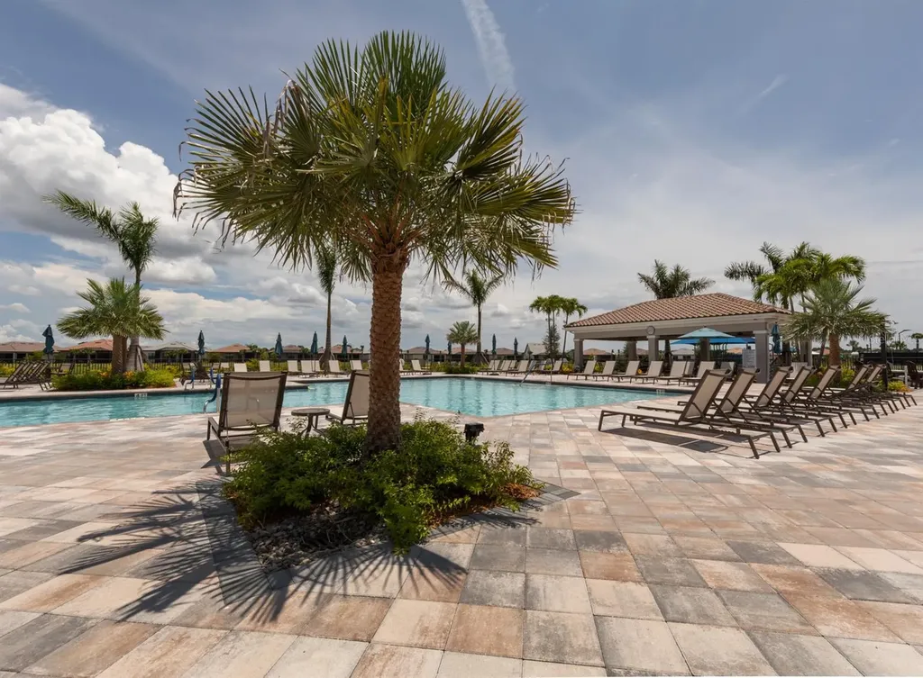 13858 Campoleone Street Venice FL 34293