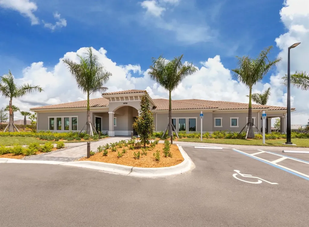 13858 Campoleone Street Venice FL 34293