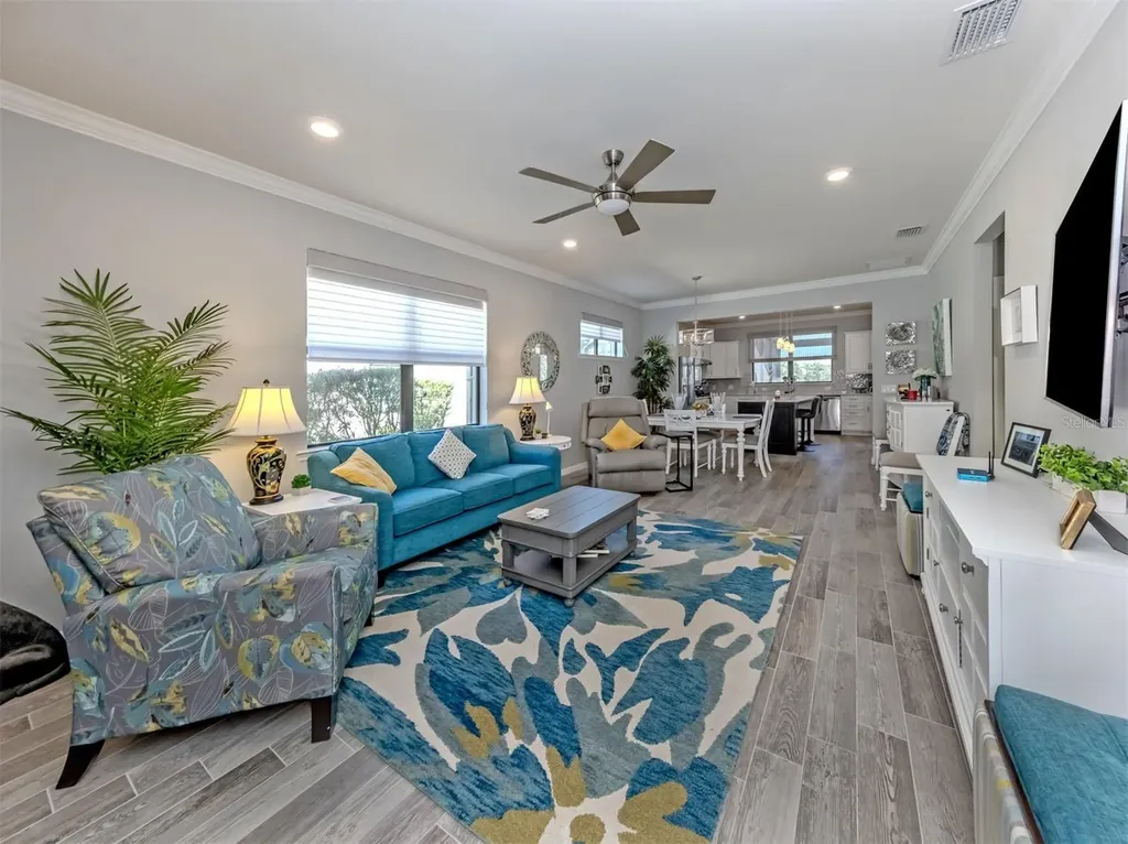 13858 Campoleone Street Venice FL 34293
