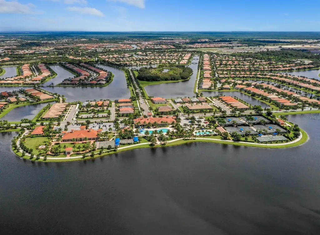 13858 Campoleone Street Venice FL 34293
