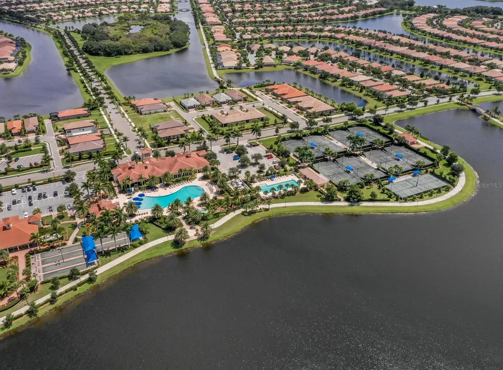 13858 Campoleone Street Venice FL 34293