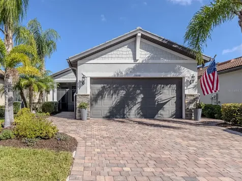 13858 Campoleone Street Venice FL 34293
