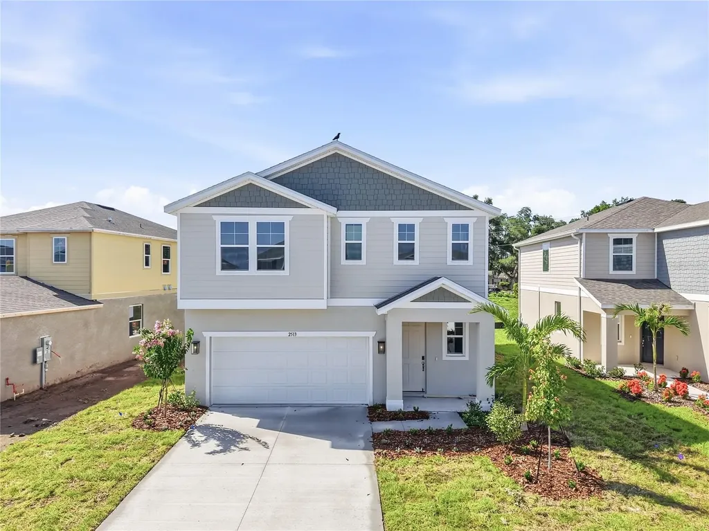 2513 29th Lane E Palmetto FL 34221