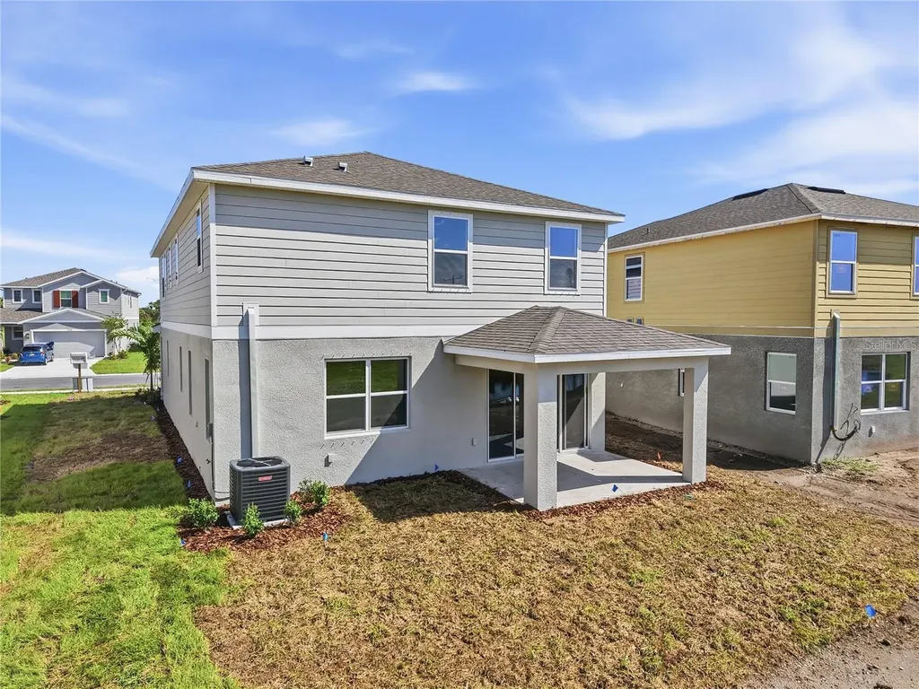 2513 29th Lane E Palmetto FL 34221