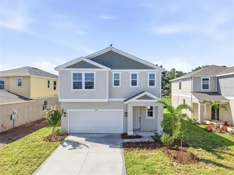 2513 29th Lane E Palmetto FL 34221
