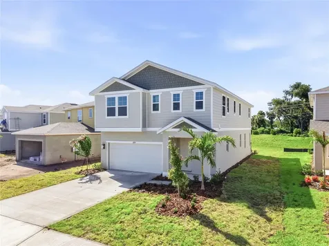 2513 29th Lane E Palmetto FL 34221