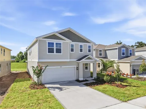 2513 29th Lane E Palmetto FL 34221