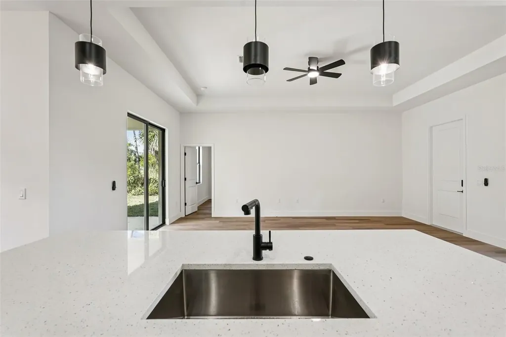 1852 Rada Lane North Port FL 34288
