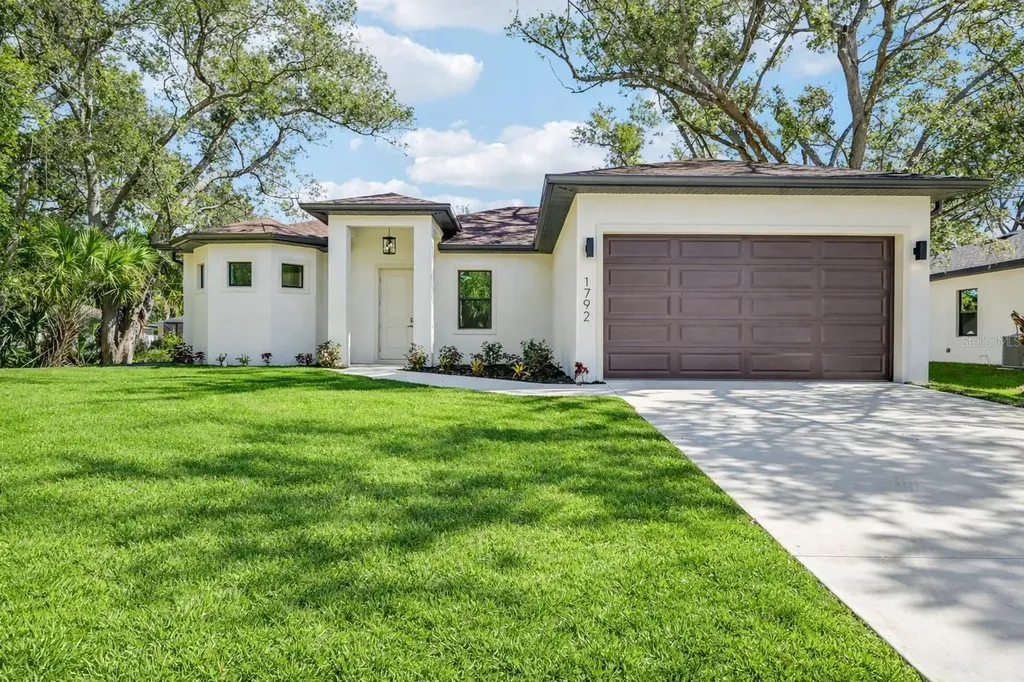 1852 Rada Lane North Port FL 34288