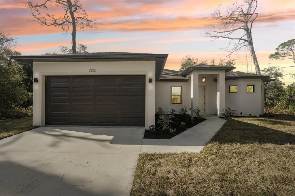 1852 Rada Lane North Port FL 34288