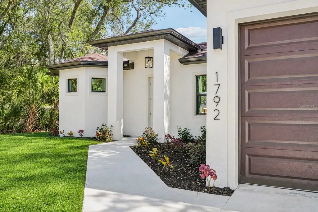 1852 Rada Lane North Port FL 34288