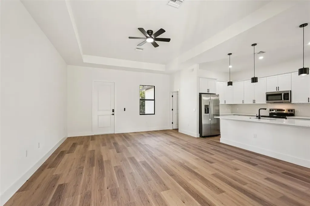 1852 Rada Lane North Port FL 34288