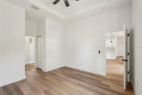 1852 Rada Lane North Port FL 34288