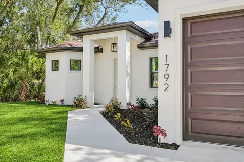 1852 Rada Lane North Port FL 34288