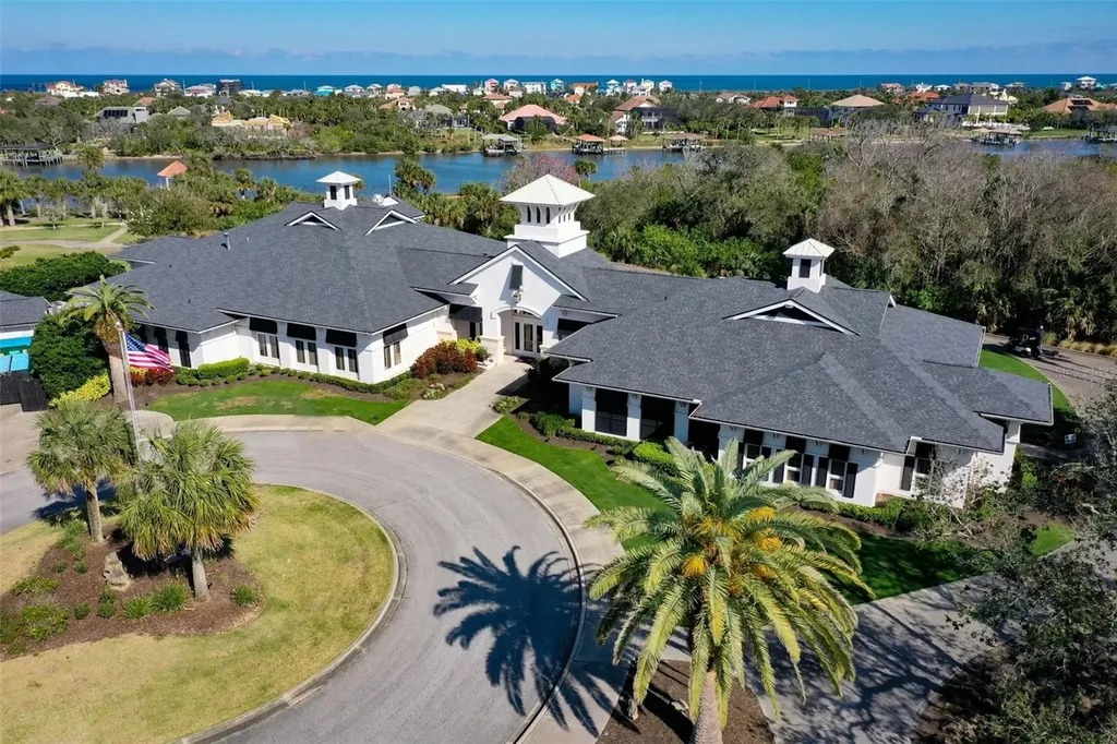 10 River Point Drive Palm Coast FL 32137