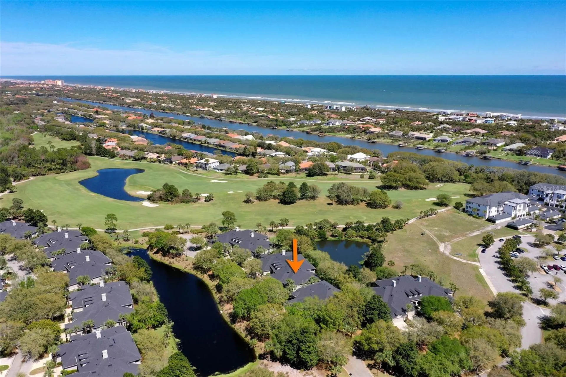 10 River Point Drive Palm Coast FL 32137