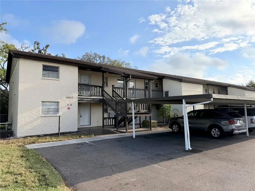 4807 Marine Parkway New Port Richey FL 34652