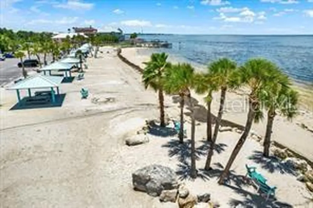 4807 Marine Parkway New Port Richey FL 34652