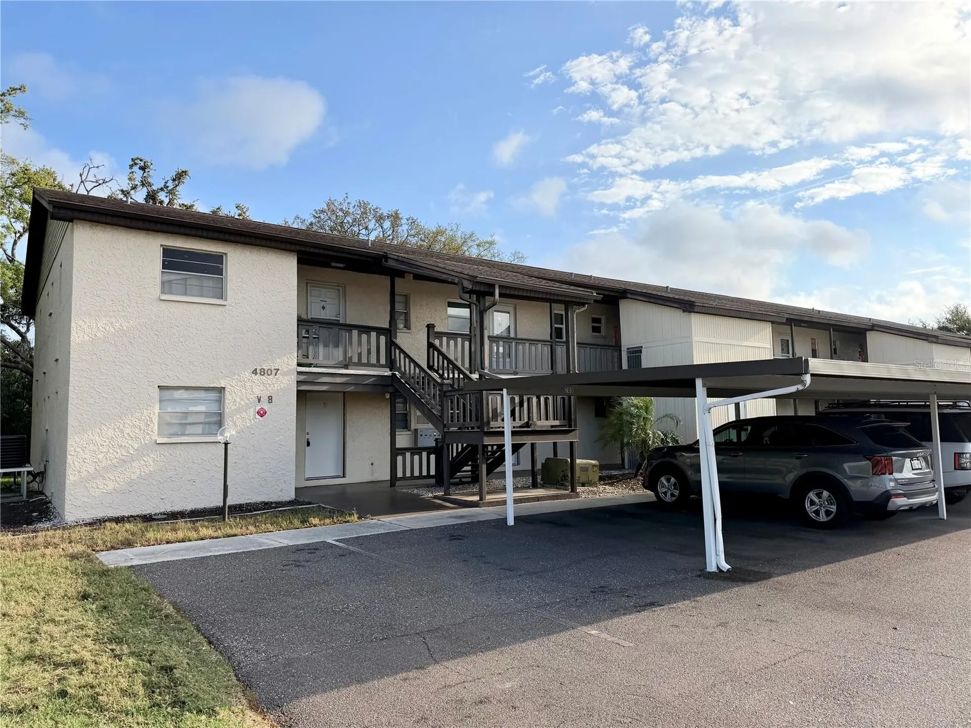 4807 Marine Parkway New Port Richey FL 34652