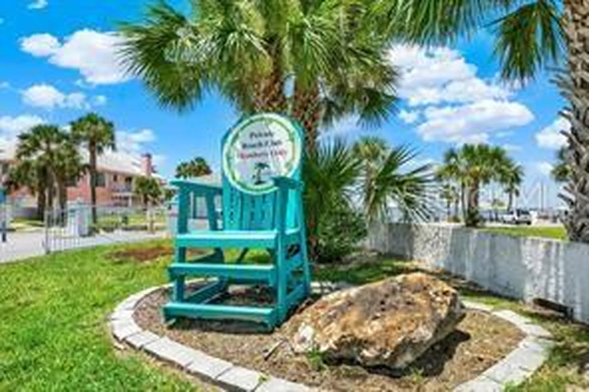 4807 Marine Parkway New Port Richey FL 34652