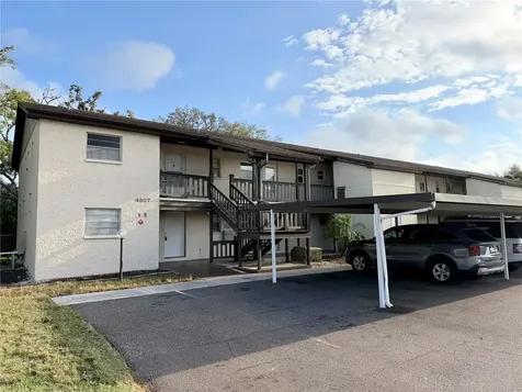 4807 Marine Parkway New Port Richey FL 34652