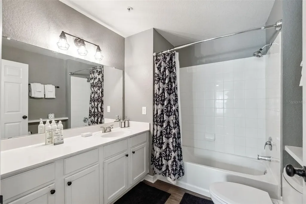 2215 San Vittorino Circle Kissimmee FL 34741