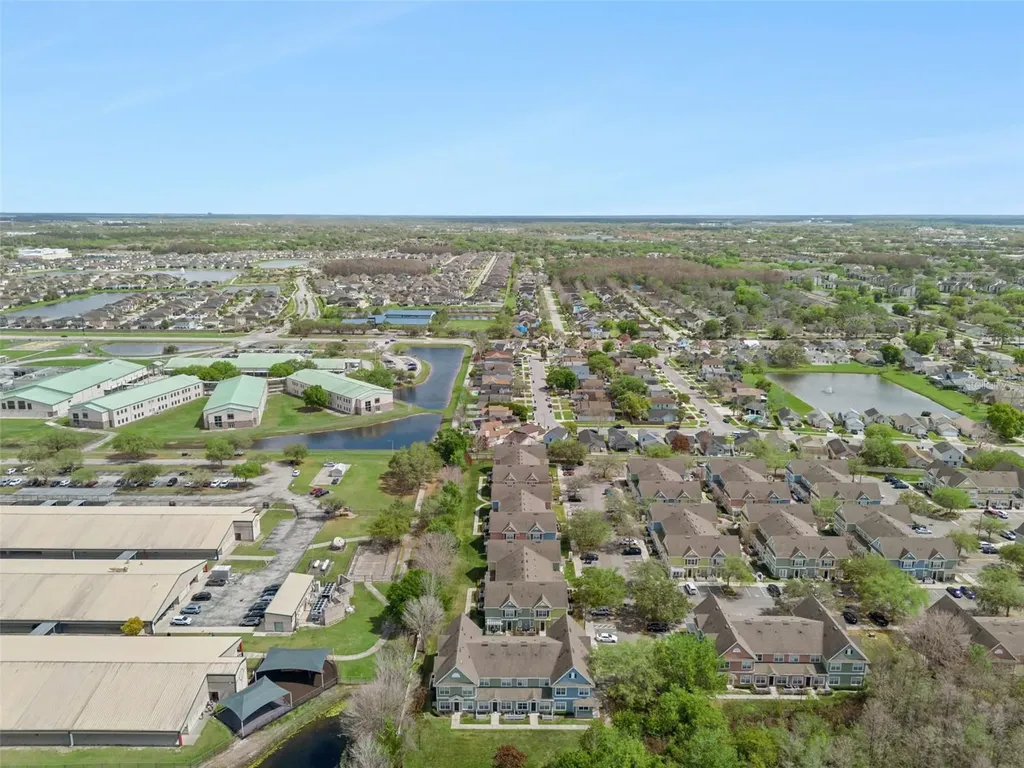 2215 San Vittorino Circle Kissimmee FL 34741