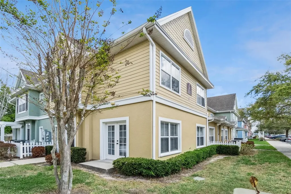 2215 San Vittorino Circle Kissimmee FL 34741