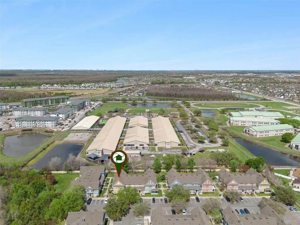 2215 San Vittorino Circle Kissimmee FL 34741