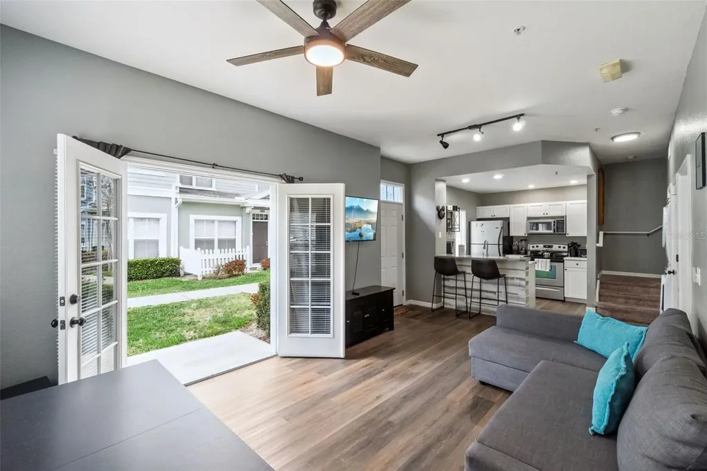 2215 San Vittorino Circle Kissimmee FL 34741
