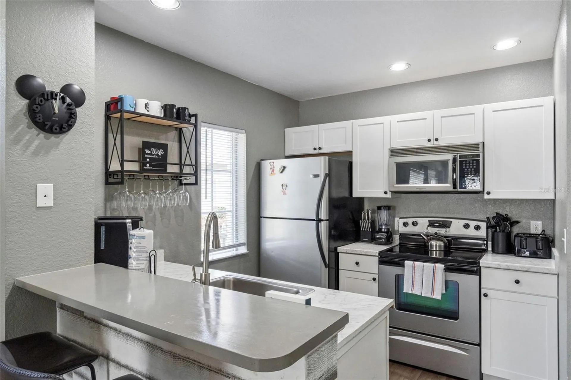 2215 San Vittorino Circle Kissimmee FL 34741