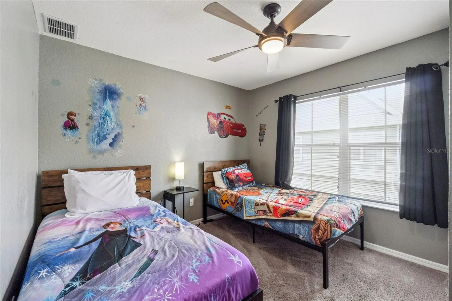2215 San Vittorino Circle Kissimmee FL 34741