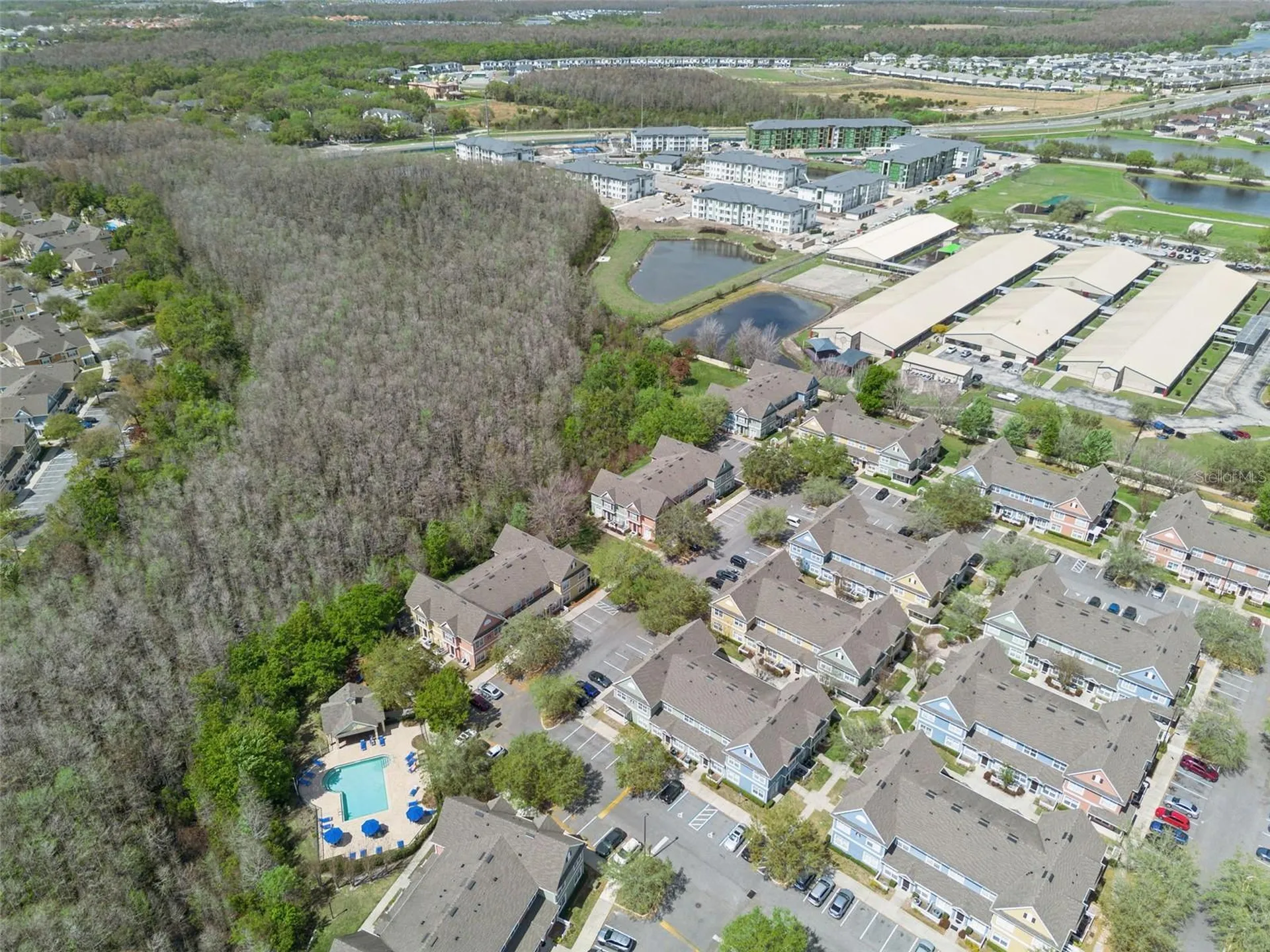 2215 San Vittorino Circle Kissimmee FL 34741