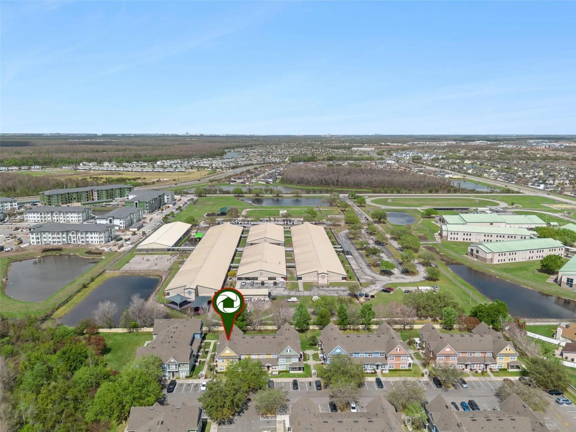 2215 San Vittorino Circle Kissimmee FL 34741