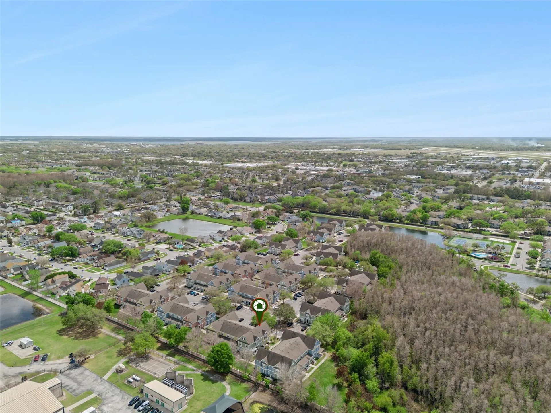 2215 San Vittorino Circle Kissimmee FL 34741