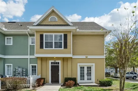 2215 San Vittorino Circle Kissimmee FL 34741