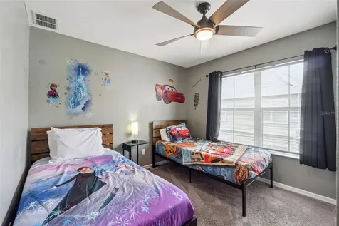 2215 San Vittorino Circle Kissimmee FL 34741