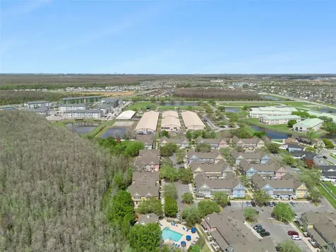 2215 San Vittorino Circle Kissimmee FL 34741