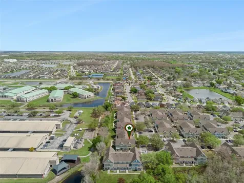 2215 San Vittorino Circle Kissimmee FL 34741