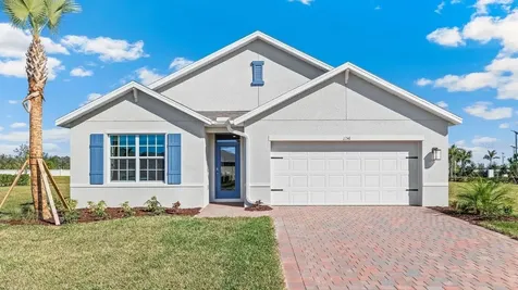 26209 Coral Lakes Drive Punta Gorda FL 33955