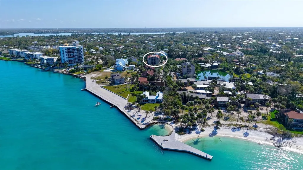 4900 Ocean Boulevard Sarasota FL 34242