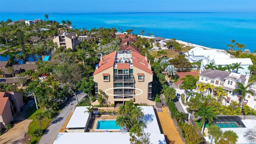 4900 Ocean Boulevard Sarasota FL 34242