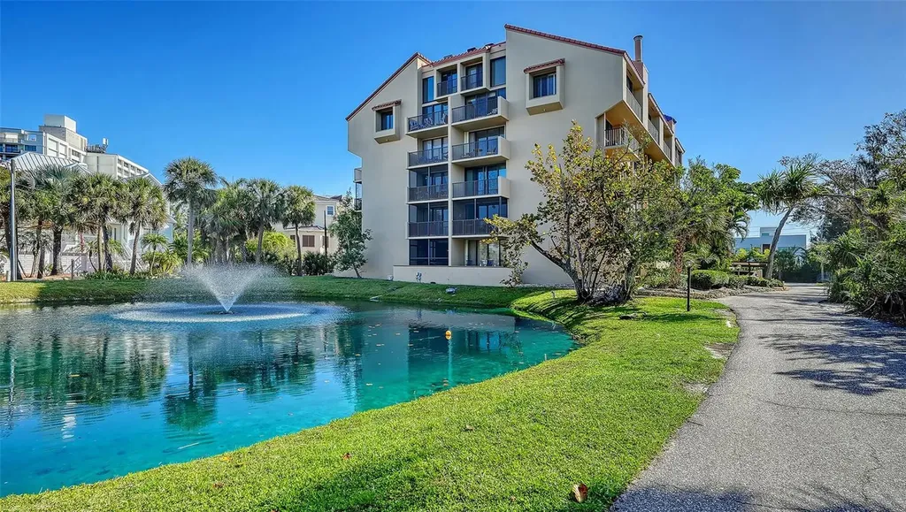4900 Ocean Boulevard Sarasota FL 34242