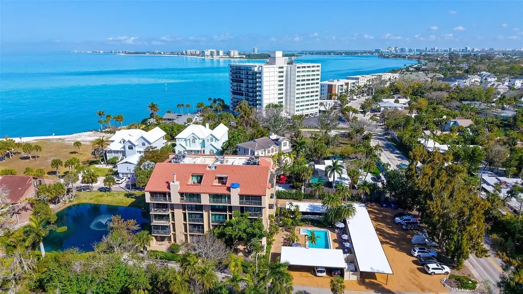 4900 Ocean Boulevard Sarasota FL 34242