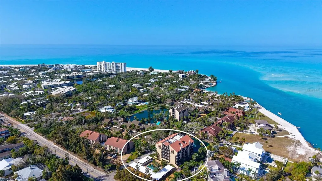 4900 Ocean Boulevard Sarasota FL 34242