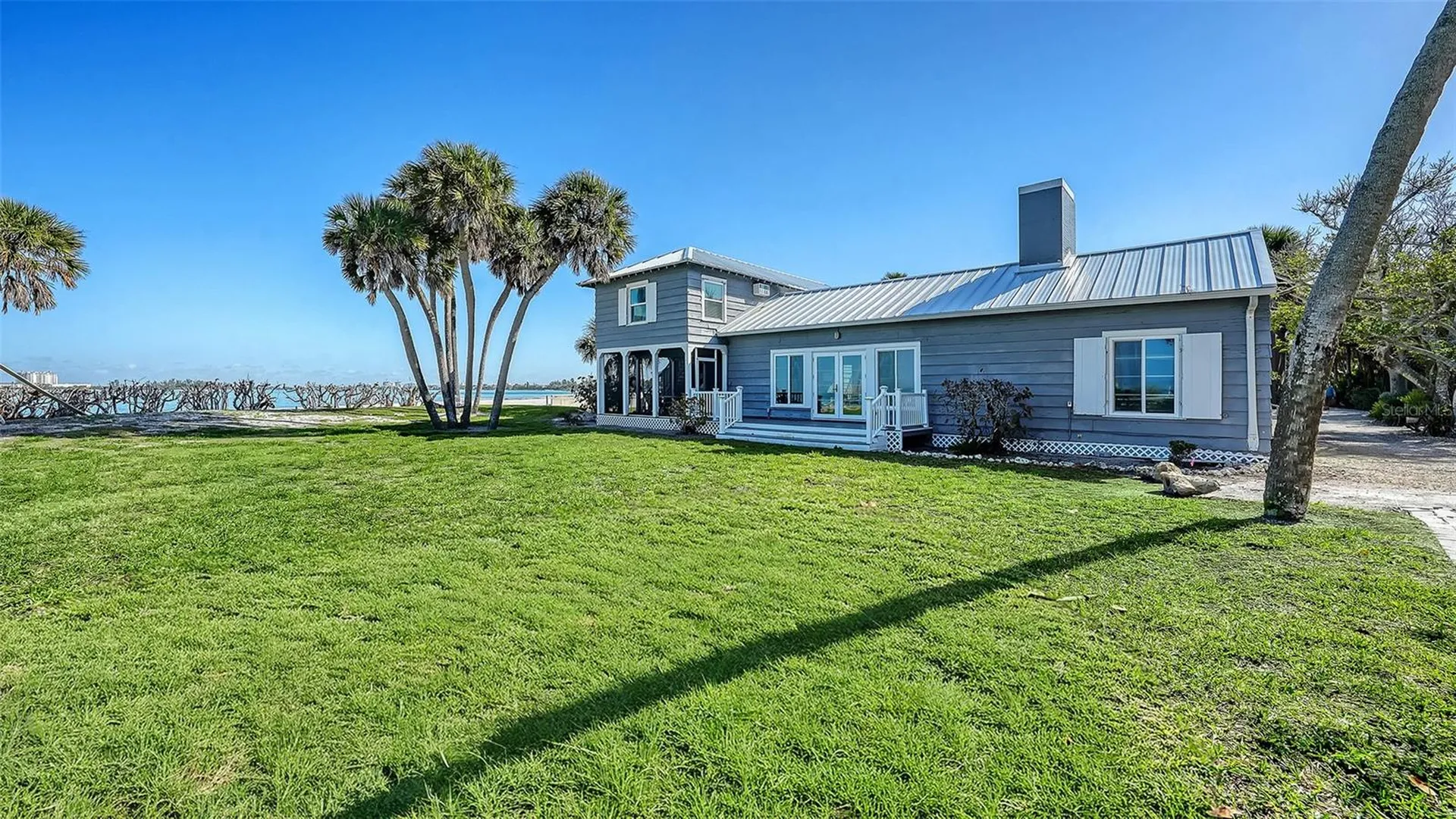 4900 Ocean Boulevard Sarasota FL 34242
