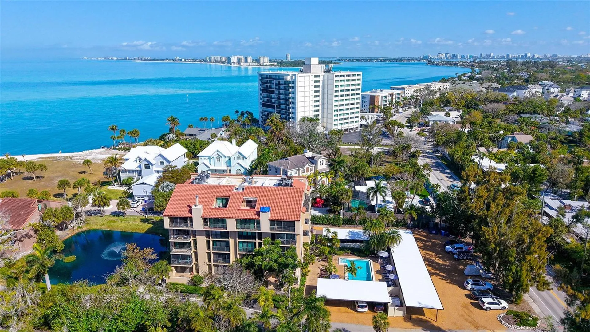 4900 Ocean Boulevard Sarasota FL 34242