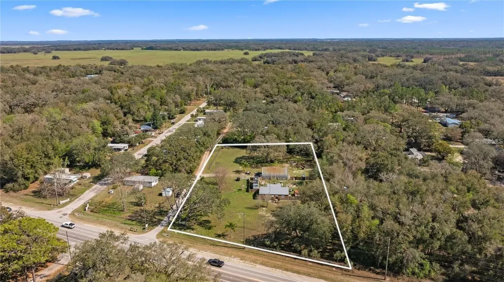 Spring Hill FL 34610